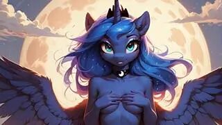 Princess Luna
