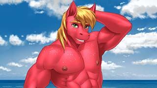 Big Macintosh