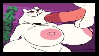 Undertale Toriel