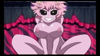 Mina Ashido
