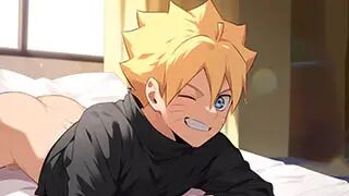 Boruto