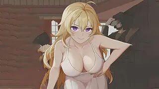 Yang Xiao Long