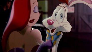 Jessica Rabbit