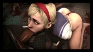 Sherry Birkin