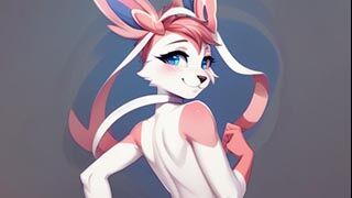 Sylveon