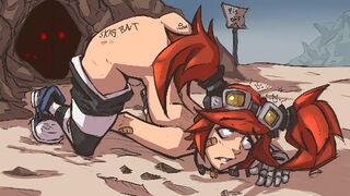 Gaige Mechromancer