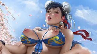 Chun Li
