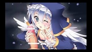Konosuba Eris