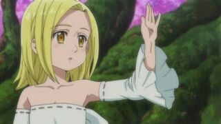 Elaine Fairy