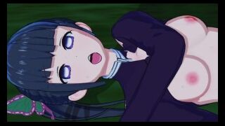 Kanao Tsuyuri