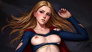 Supergirl