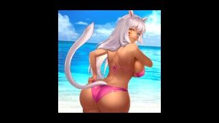 Thesultrykittyaudios