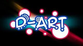 D Art