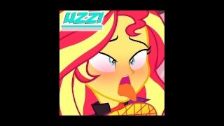 Uzziponydubberx