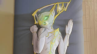 Nyx Prime