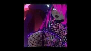 Lewdvrcouple