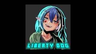 Liberty_Dog1919