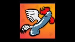Iron-Cock