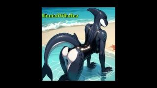 Hentai Whales
