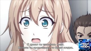 The best hentai I've seen