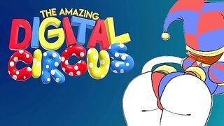 COMPILATION #1 DIGITAL CIRCUS POMNI