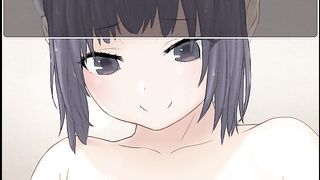 Size Matters - School - Pussy Grinding Event