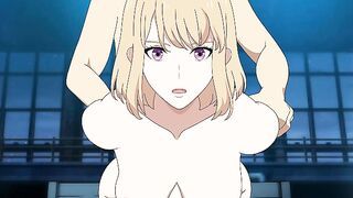 SOLO LEVELING HENTAI CHA HAE IN DOGGYSTYLE