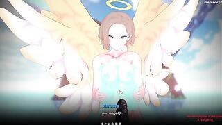 Twisted World Remake Ep.1