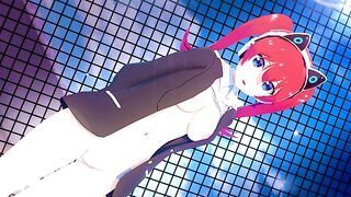 AMELIA IRVING FUCKED RENAI FLOPS HENTAI