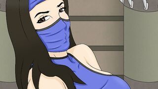 Kitana P.2 - PLAYZZERO VOL.3