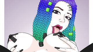 Moco - F.F 105 - ZZEROTIC