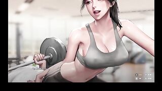 Secret Pie - Airi Sex Scene 3/3