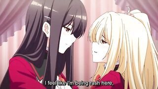 Anime hentai