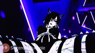 Can I be your Mistake for Tonight? Lewd Erotic ASMR Roleplay - VTuber - VRChat