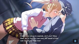MAGICAMI IKO BOND STORY °1