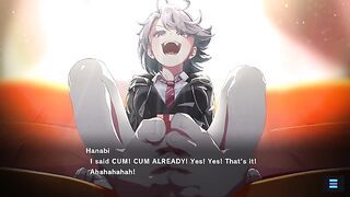 MAGICAMI HANABI BOND STORY °1