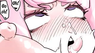 Pokemon Klara fuck hard