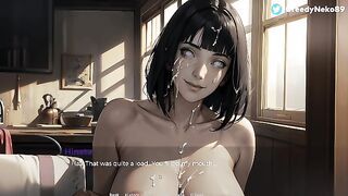 Hokage's Life [7] Hinata x Naruto