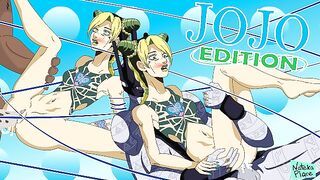 Jojo compilation by NatekaPlace