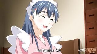 HENTAI MOM JAPANESE