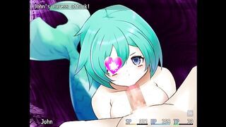 Lilith in Nightmare! [v3.1] [circle-tekua] PART 10
