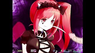 Lilith in Nightmare! [v3.1] [circle-tekua] PART 7