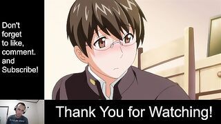 Boku dake no Hentai Kanojo Dubbed Episode 1