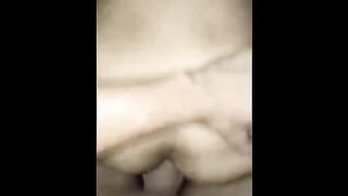 Fucked my sister's whit boyfriend finally felt so cool