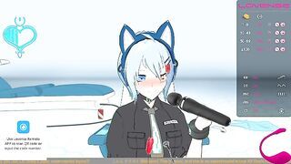 Anime AI tries to be wholesome while getting CREAMED (CB VOD 07-02-22)