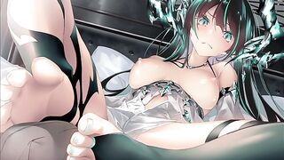 Djibril The Angels Of Cyberspace - Satan 1