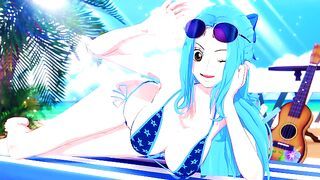 VIVI LOVES DICKS ONE PIECE HENTAI