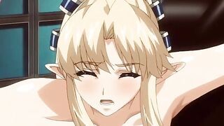 Demon King and Princess 3