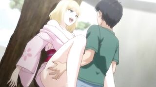 ONE OF THE BEST HENTAI EVER RUSSIAN GIRL 2