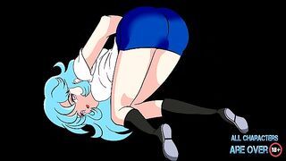Sky quiere algo - DESNUDA